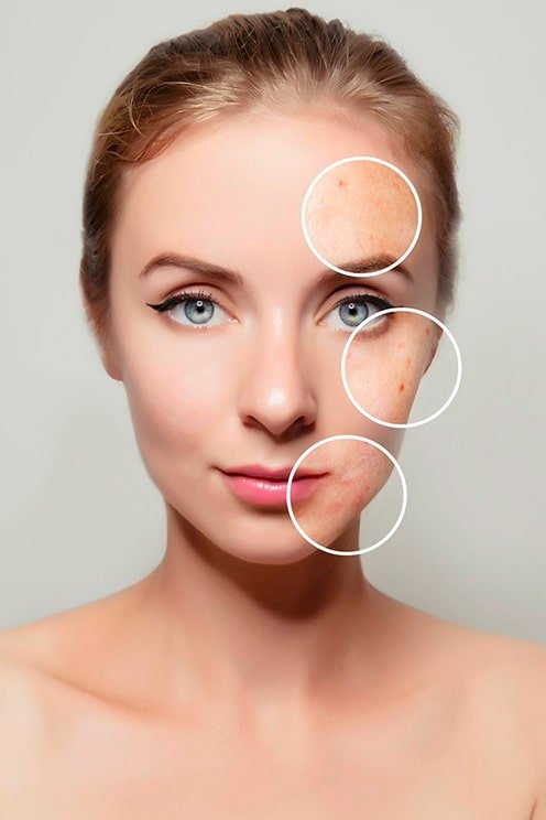 Dermatología Cosmética