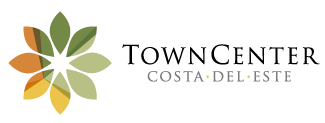 logo Town Center