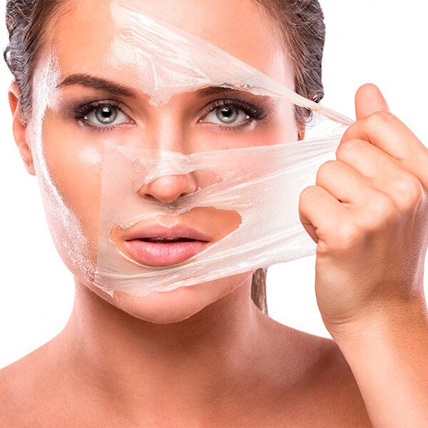 peeling en panama