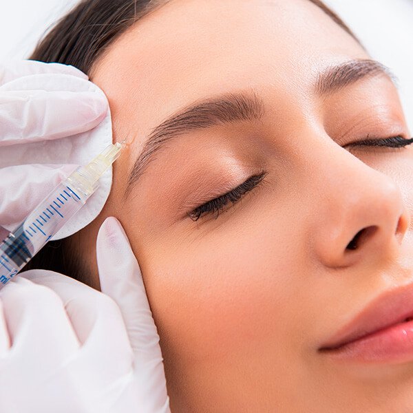 ¿Qué esperar de nuestros tratamientos cosméticos?