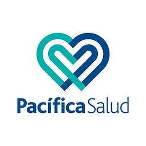 Logo pacífica salud