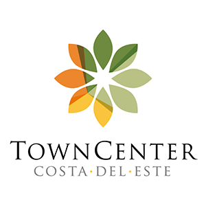 Town center