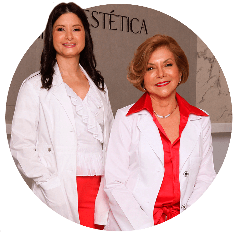doctora isis, doctora carmen