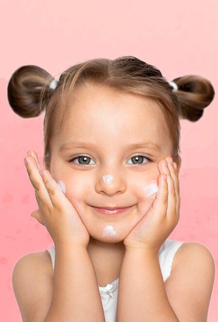 dermatologia pediatrica