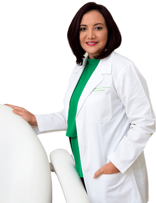 doctora martha martinez