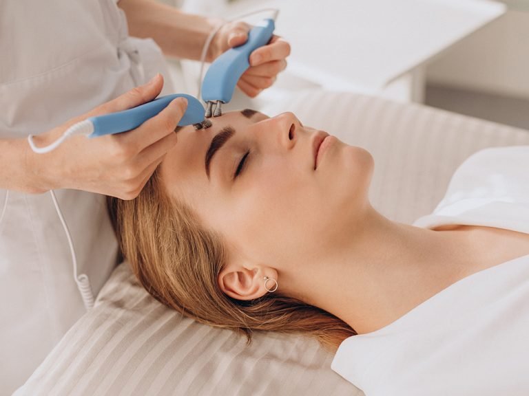SP Dynamis, el nuevo dispositivo para tratamientos dermatológicos